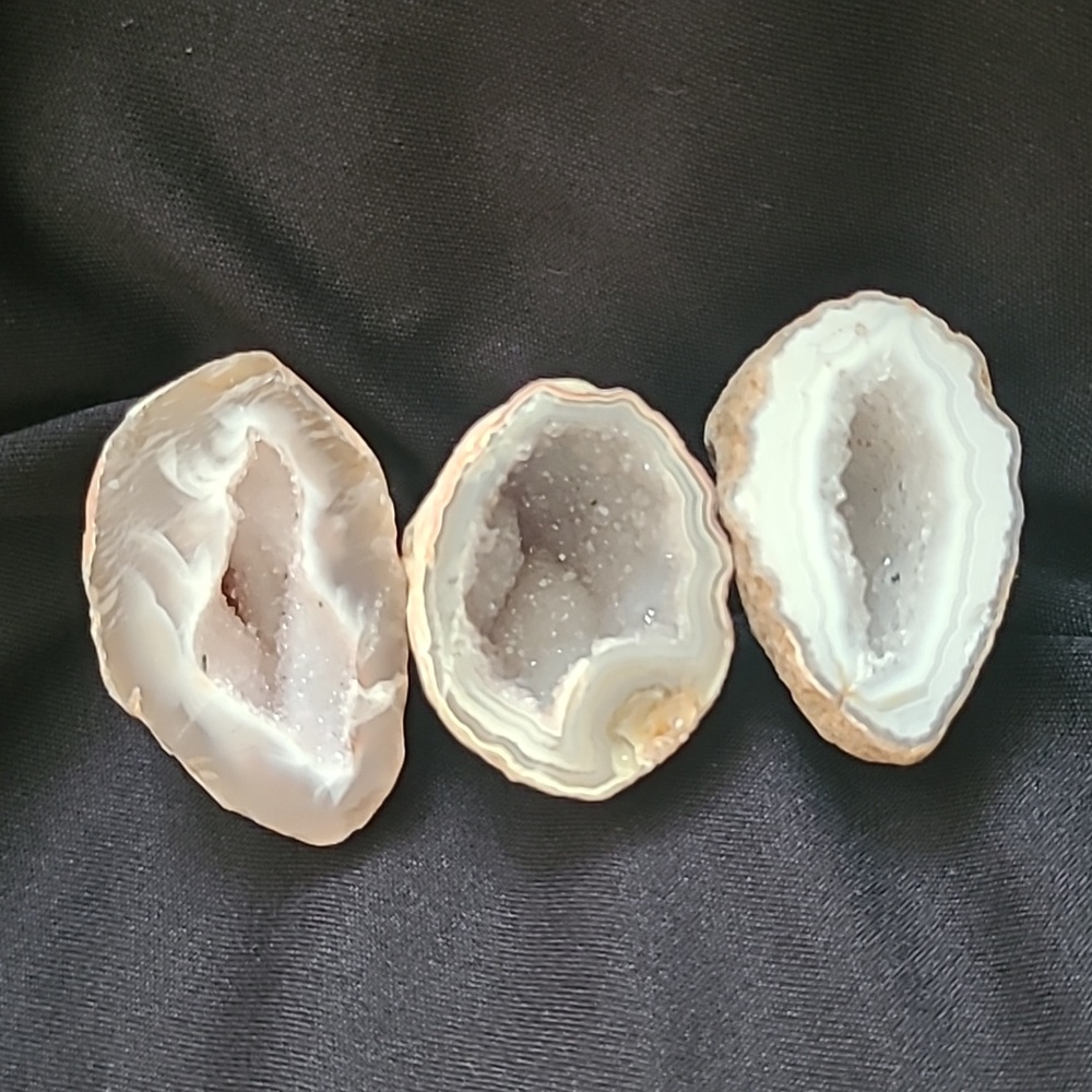 Oco Geodes